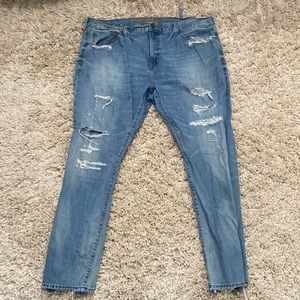 American Eagle Mens Jeans